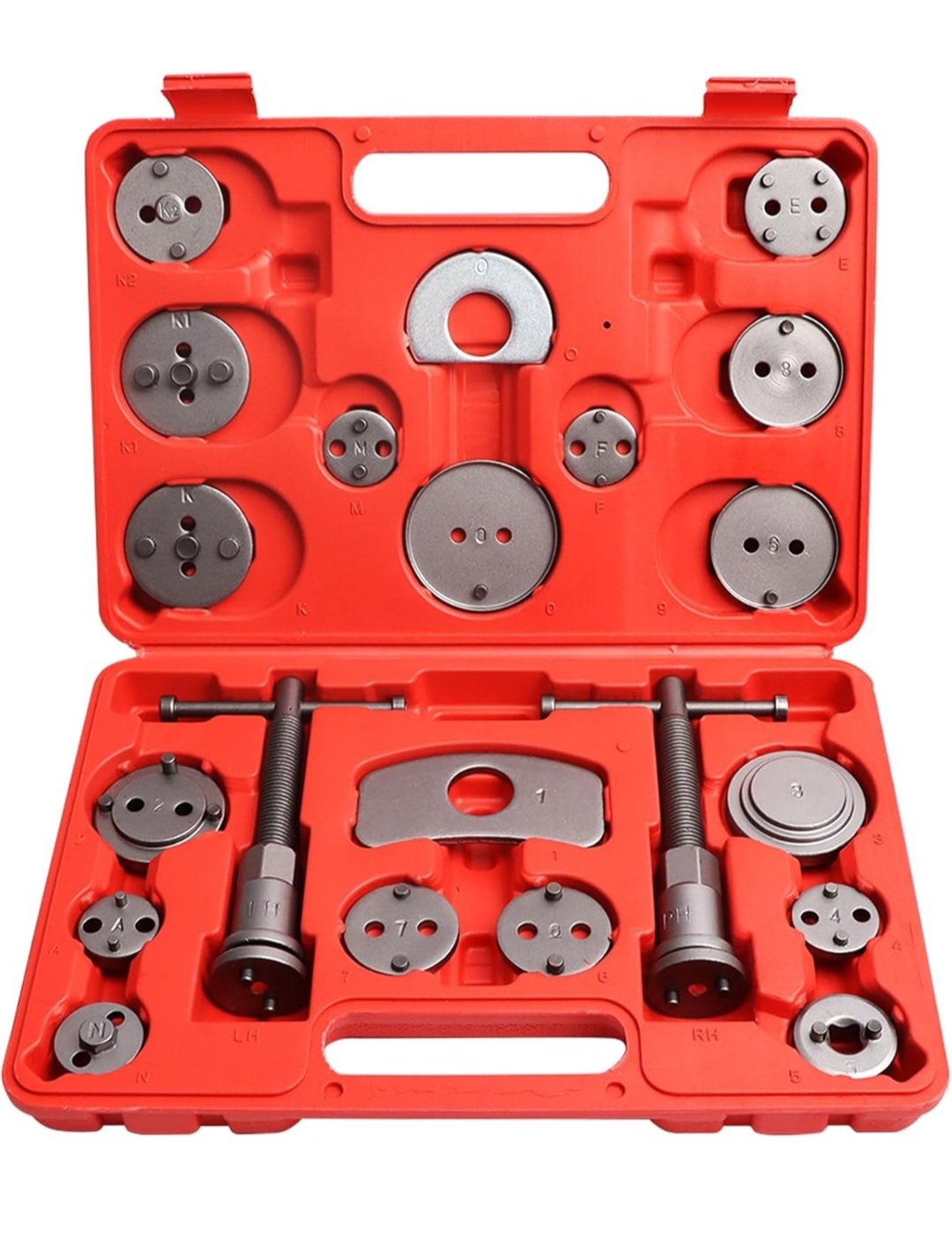 Fren Sökme Takma Piston SETİ
