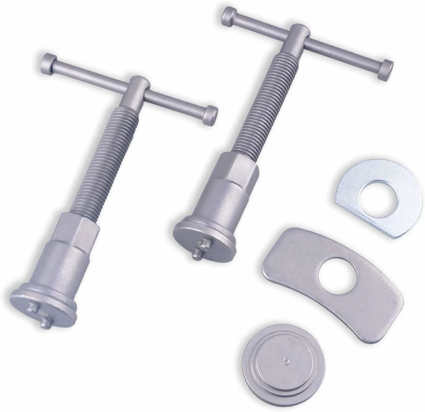 Fren Sökme Takma Piston SETİ - Görsel 2